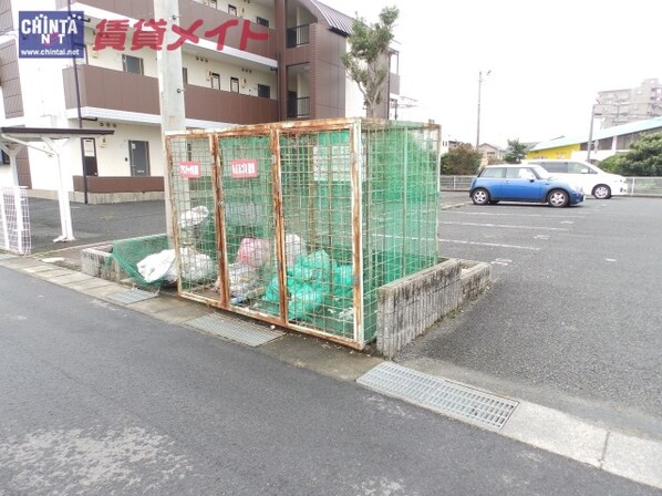 長太ノ浦駅 徒歩8分 1階の物件内観写真